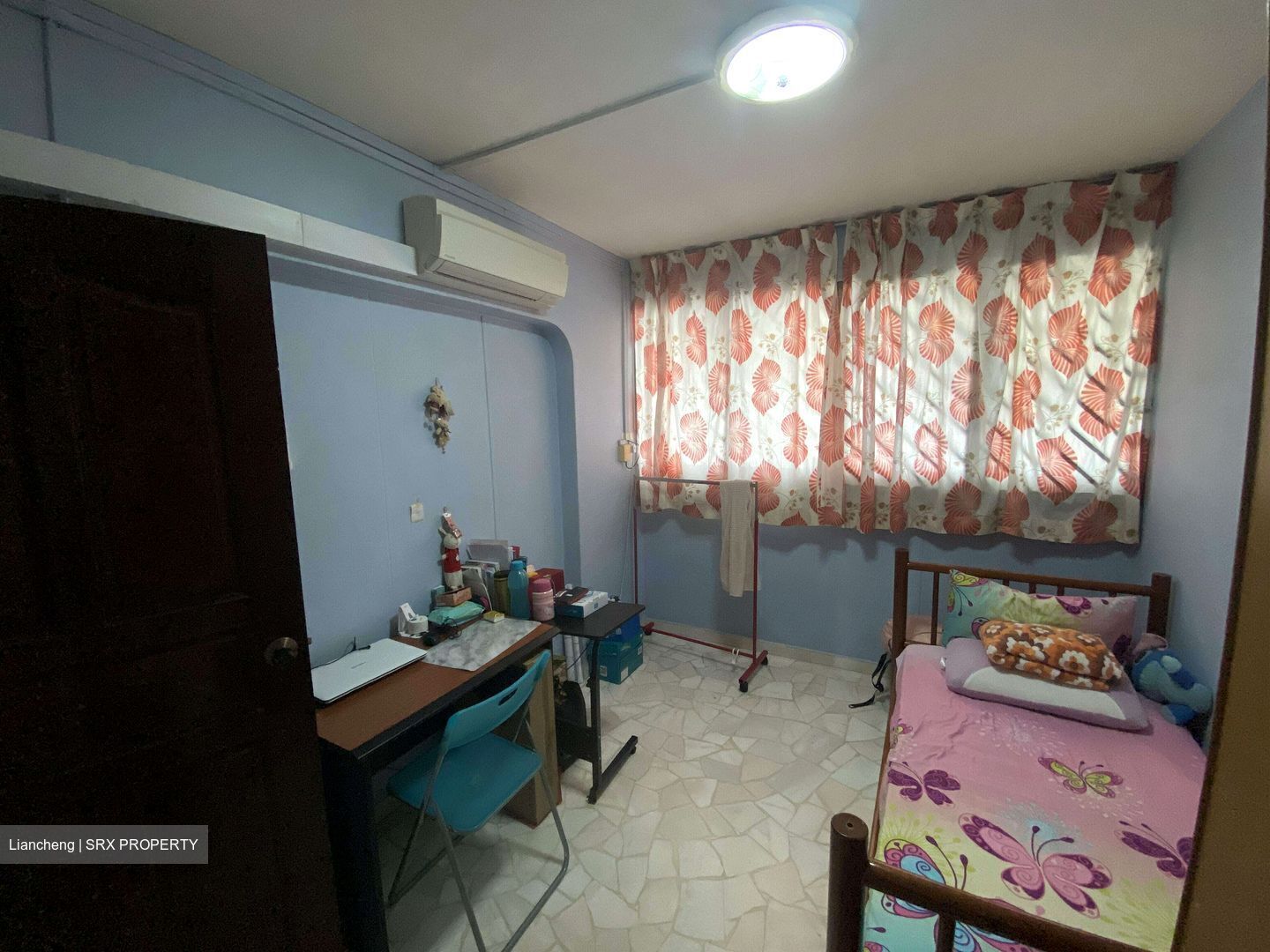 Blk 419 Fajar Road (Bukit Panjang), HDB 4 Rooms #634674611